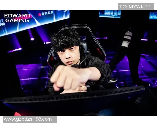 EDG在洲际赛中的个人能力分析与表现评估