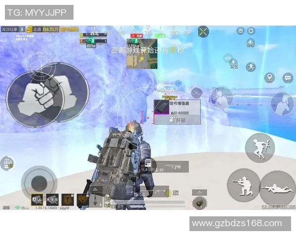 周丽独家分享和平精英游戏技巧与心得体会助你提升战斗水平